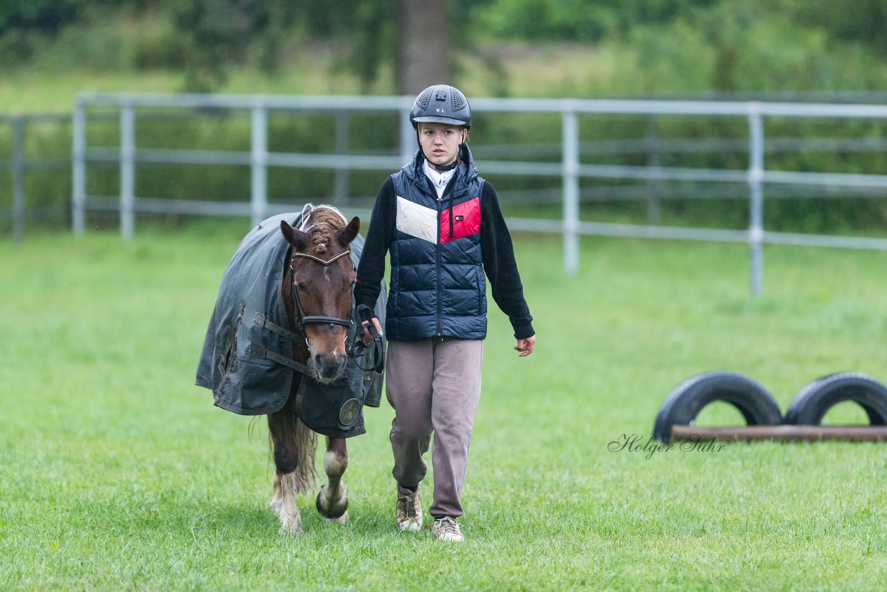 Bild 5 - Pony Akademie Turnier